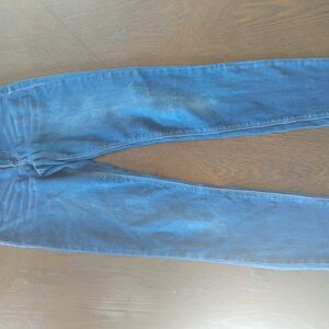 1822 Classic Blue Denim Jeans 26